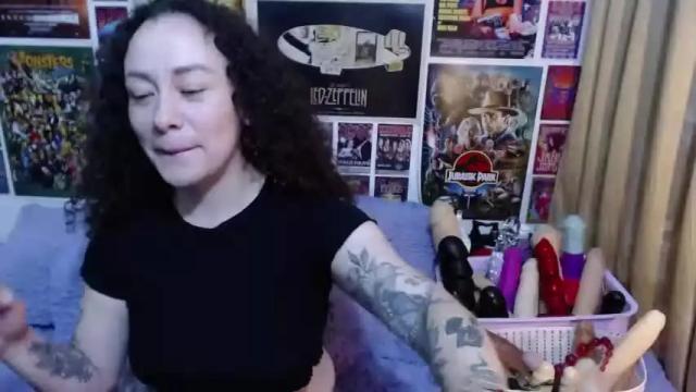 Thumbnail 3, laura_anal_'s Stream at Chaturbate, 8 months ago