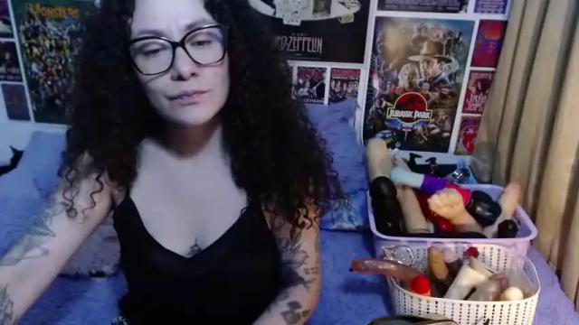 Thumbnail 2, laura_anal_'s Stream at Chaturbate, 8 months ago