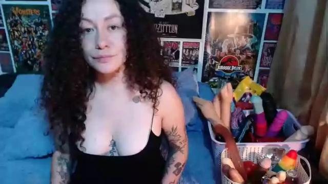 Thumbnail 1, laura_anal_'s Stream at Chaturbate, 7 months ago