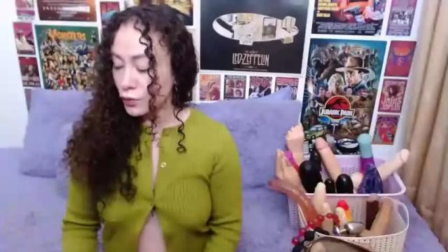 Image 6 of laura_anal_ Stream on Chaturbate on 16 months ago