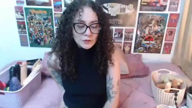 Image 7 of laura_anal_ Stream on Chaturbate on 14 months ago