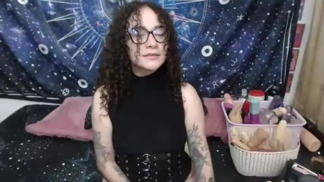 Thumbnail 3, laura_anal_'s Stream at Chaturbate, 13 months ago