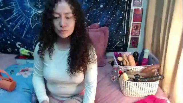 Thumbnail 3, laura_anal_'s Stream at Chaturbate, 1 month ago