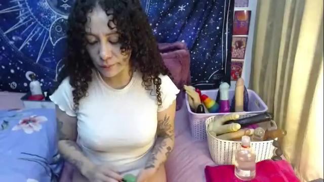 Thumbnail 1, laura_anal_'s Stream at Chaturbate, 1 month ago