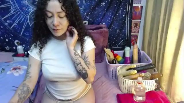 Thumbnail 2, laura_anal_'s Stream at Chaturbate, 1 month ago