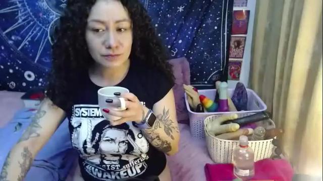 Thumbnail 1, laura_anal_'s Stream at Chaturbate, 1 month ago