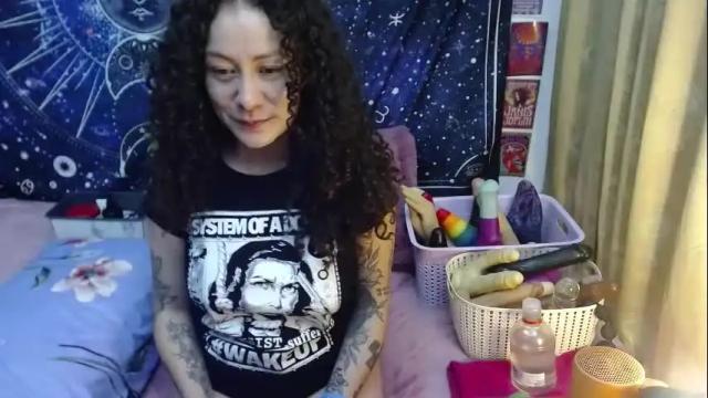 Image 4 of laura_anal_ Stream on Chaturbate on 1 month ago