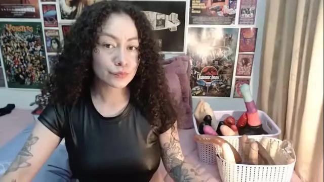 Image 12 of laura_anal_ Stream on Chaturbate on 1 month ago