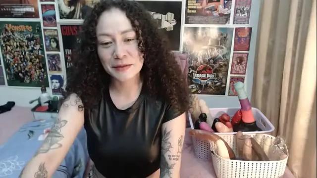 Image 2 of laura_anal_ Stream on Chaturbate on 1 month ago