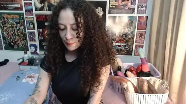 Image 4 of laura_anal_ Stream on Chaturbate on 1 month ago