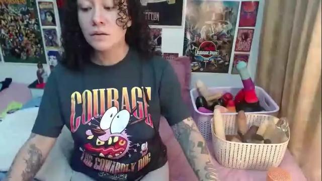 Thumbnail 1, laura_anal_'s Stream at Chaturbate, 1 month ago