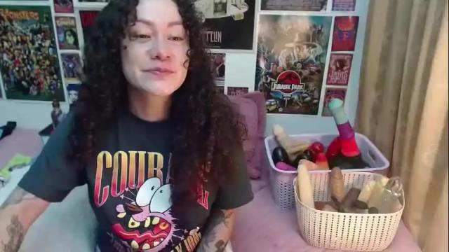 Image 10 of laura_anal_ Stream on Chaturbate on 1 month ago
