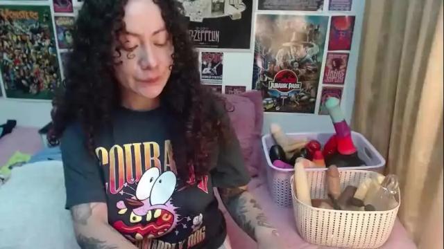 Image 11 of laura_anal_ Stream on Chaturbate on 1 month ago