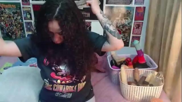 Image 4 of laura_anal_ Stream on Chaturbate on 1 month ago