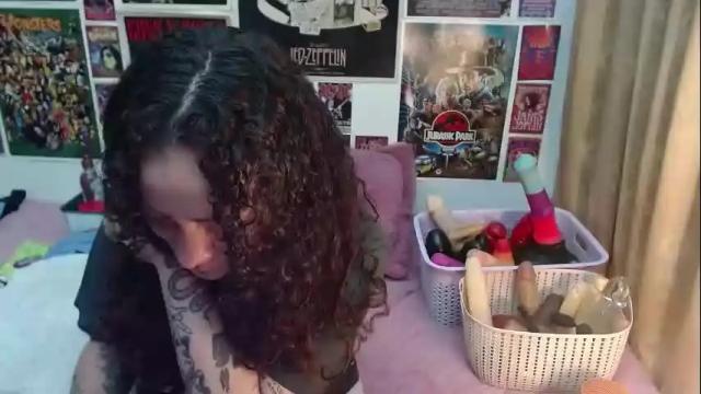 Thumbnail 2, laura_anal_'s Stream at Chaturbate, 1 month ago