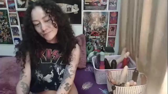 Thumbnail 1, laura_anal_'s Stream at Chaturbate, 1 month ago