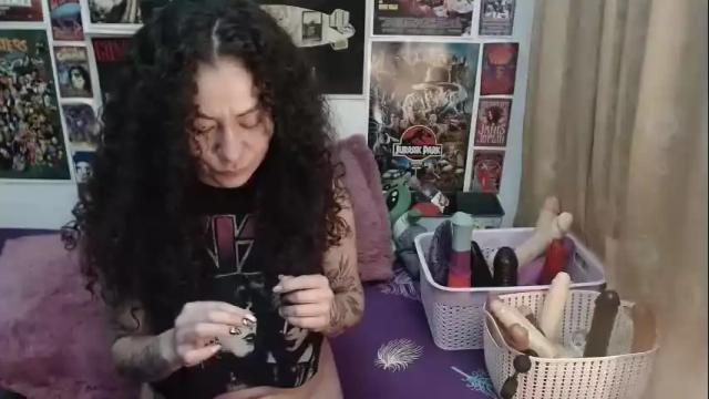 Image 10 of laura_anal_ Stream on Chaturbate on 1 month ago