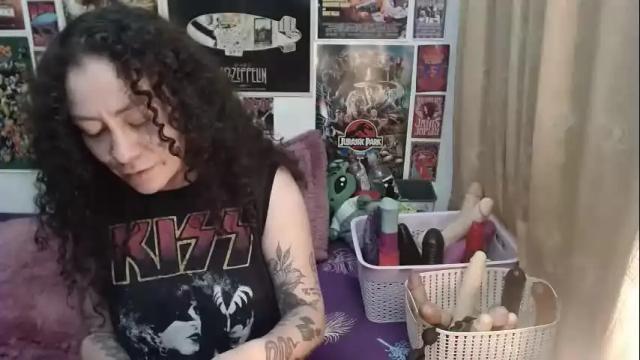 Image 2 of laura_anal_ Stream on Chaturbate on 1 month ago