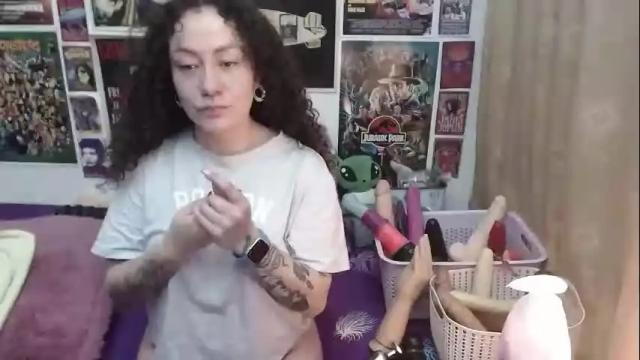 Thumbnail 1, laura_anal_'s Stream at Chaturbate, 27 days ago