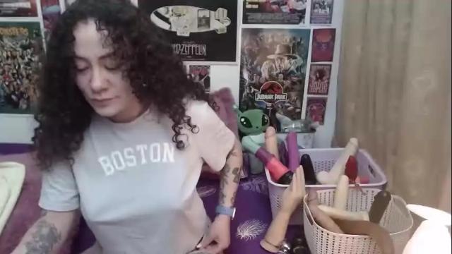 Thumbnail 2, laura_anal_'s Stream at Chaturbate, 27 days ago