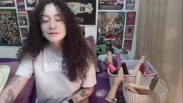 Thumbnail 3, laura_anal_'s Stream at Chaturbate, 27 days ago