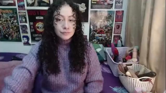 Thumbnail 1, laura_anal_'s Stream at Chaturbate, 16 days ago