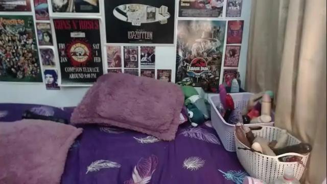 Image 10 of laura_anal_ Stream on Chaturbate on 18 days ago
