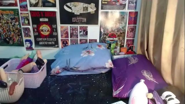 Image 3 of laura_anal_ Stream on Chaturbate on 18 days ago