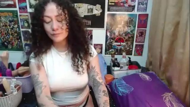 Image 4 of laura_anal_ Stream on Chaturbate on 8 days ago