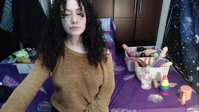 Thumbnail 2, laura_anal_'s Stream at Chaturbate, 2 months ago