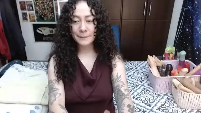 Thumbnail 3, laura_anal_'s Stream at Chaturbate, 1 month ago