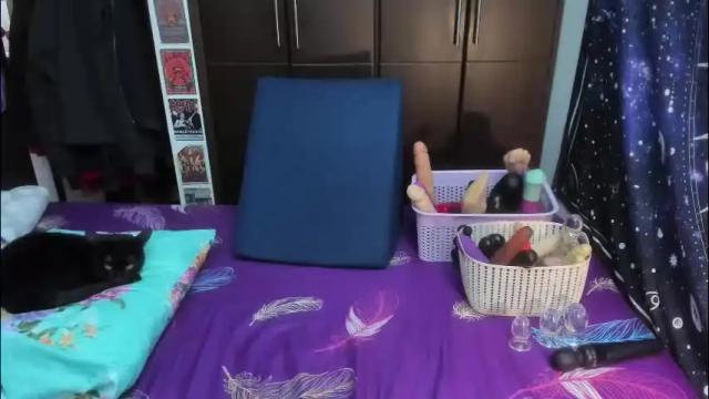 Image 3 of laura_anal_ Stream on Chaturbate on 2 months ago