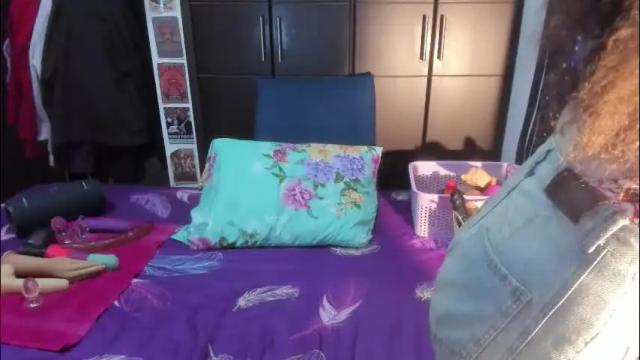 Thumbnail 1, laura_anal_'s Stream at Chaturbate, 1 month ago