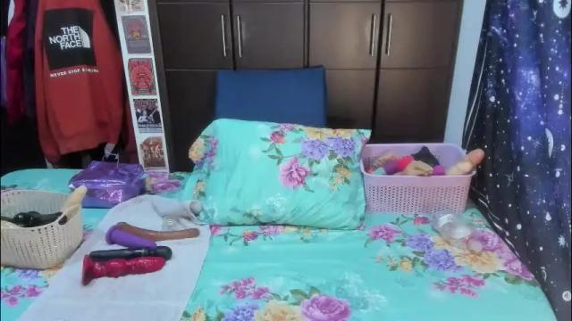 Image 2 of laura_anal_ Stream on Chaturbate on 1 month ago