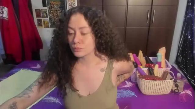 Image 2 of laura_anal_ Stream on Chaturbate on 7 days ago