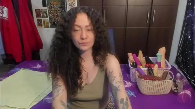 Thumbnail 3, laura_anal_'s Stream at Chaturbate, 6 days ago