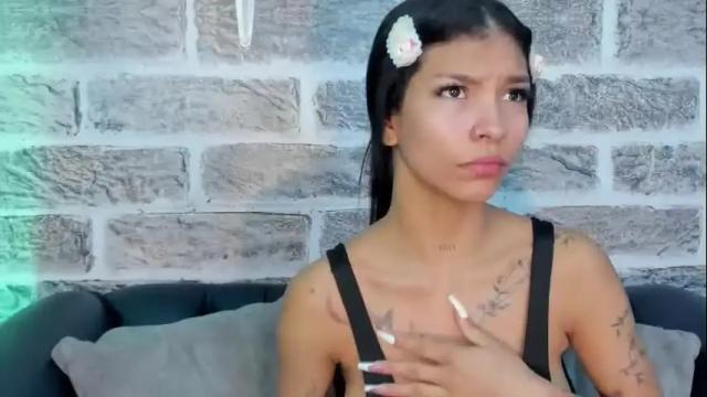 Thumbnail 1, laura_aristizabal_19's Stream at Chaturbate, 1 month ago