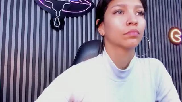 Thumbnail 1, laura_aristizabal_19's Stream at Chaturbate, 1 month ago