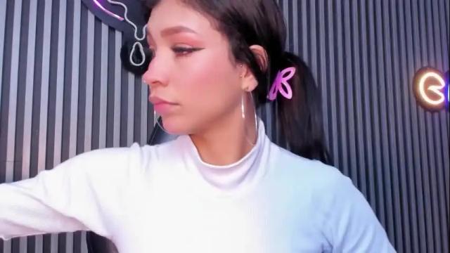 Thumbnail 3, laura_aristizabal_19's Stream at Chaturbate, 1 month ago