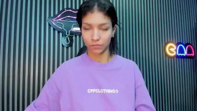 Thumbnail 1, laura_aristizabal_19's Stream at Chaturbate, 1 month ago