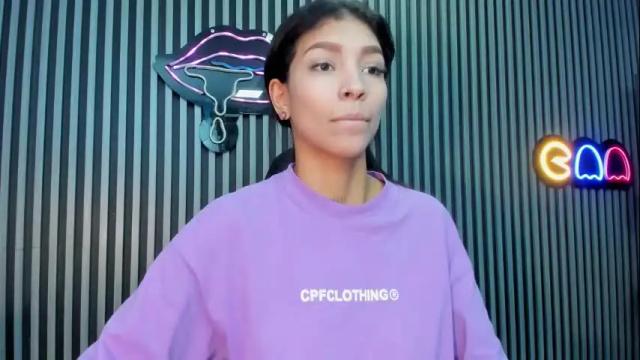 Thumbnail 2, laura_aristizabal_19's Stream at Chaturbate, 1 month ago