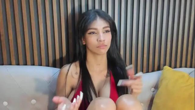 Image 10 of laura_aristizabal_19 Stream on Chaturbate on 1 month ago