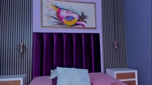 Thumbnail 2, laura_aristizabal_19's Stream at Chaturbate, 1 month ago
