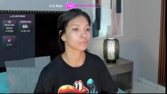 Thumbnail 1, laura_aristizabal_19's Stream at Chaturbate, 1 month ago