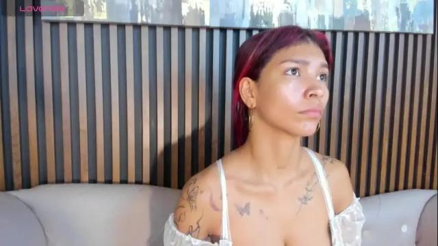 Thumbnail 1, laura_aristizabal_19's Stream at Chaturbate, 11 days ago