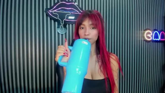 Thumbnail 2, laura_aristizabal_19's Stream at Chaturbate, 10 days ago