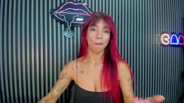 Image 6 of laura_aristizabal_19 Stream on Chaturbate on 12 days ago