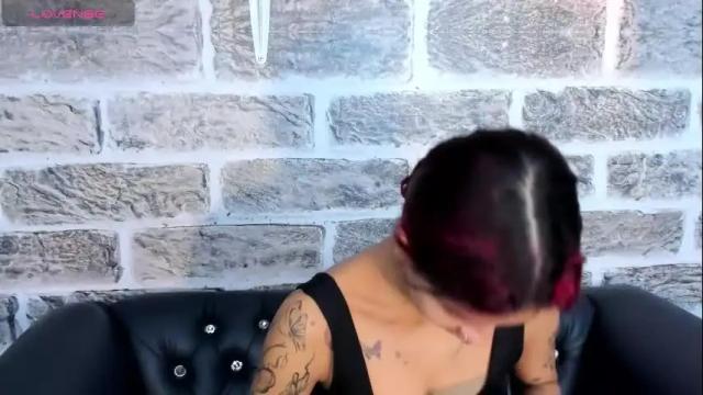 Thumbnail 1, laura_aristizabal_19's Stream at Chaturbate, 7 days ago