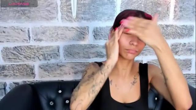 Image 3 of laura_aristizabal_19 Stream on Chaturbate on 9 days ago