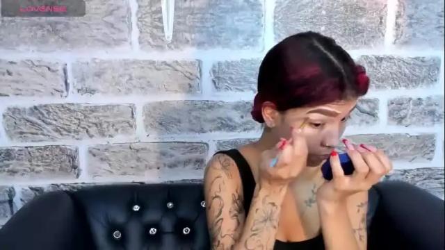 Thumbnail 2, laura_aristizabal_19's Stream at Chaturbate, 7 days ago